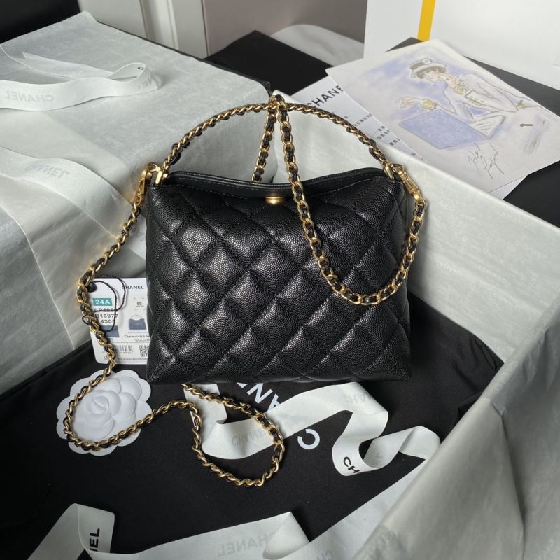 Ch**el satchel bags